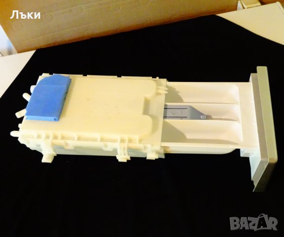 Чекмедже за прах на пералня,части за пералня. , снимка 5 - Перални - 33516499