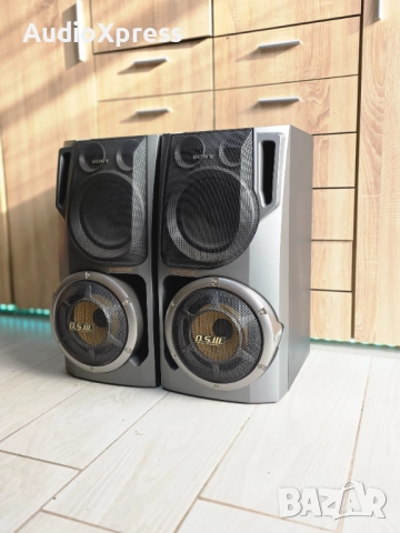 💥🎧 SONY SS-XB800AV – ТИЯ НЕ СА КОЛОНИ, ТИЯ СА АРМИЯ 🎧💥 💰 350 лв, снимка 7 - Ресийвъри, усилватели, смесителни пултове - 52841883