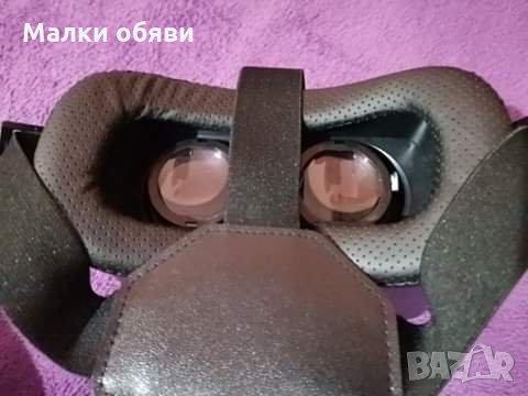 3D Очила ползвани веднъж, снимка 5 - Други - 32226618