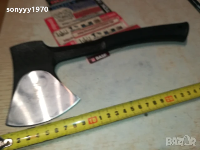 JEEP-ЖЕСТОКА БРАДВА 1707250930, снимка 14 - Ножове - 51047602