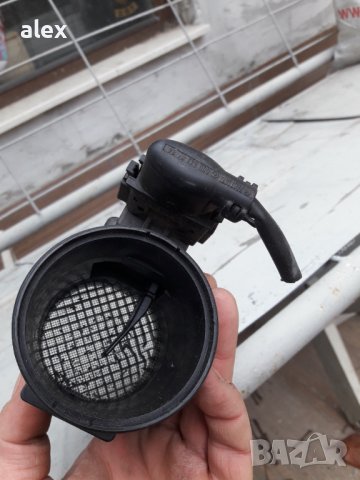 MERCEDES-BENZ дебитомер, снимка 4 - Части - 39459359