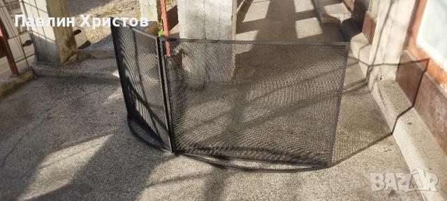 Изработка на различни видове метални решетки за камини , снимка 2 - Други стоки за дома - 48118604