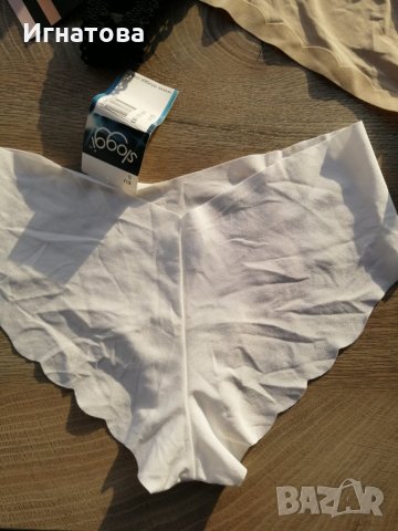 Луксозно бельо, снимка 2 - Бельо - 28497257