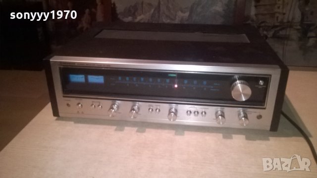 PIONEER MADE IN JAPAN, снимка 5 - Ресийвъри, усилватели, смесителни пултове - 27600501