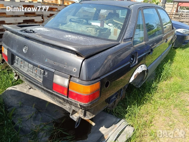 VW Passat B3 1.8 Бензин За Части, снимка 5 - Автомобили и джипове - 50503323