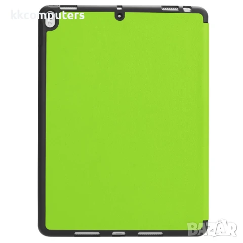 Apple iPad Pro 10.5 (2017) Кожен Калъф и Протектор, снимка 10 - Калъфи, кейсове - 50963297