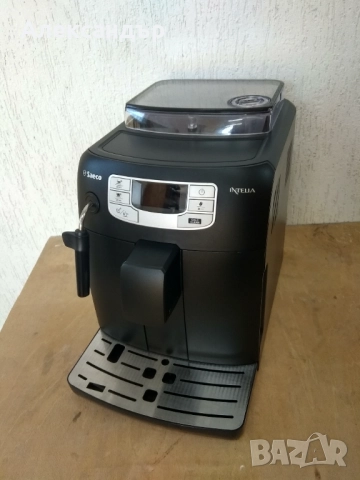 Кафеавтомат Saeco INTELIA