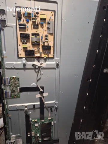 подсветка от дисплей TPT500B5-U1T01D Rev S03BH от телевизор PHILIPS модел 50PUS6704, снимка 3 - Части и Платки - 48648176