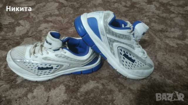 Admiral 40 номер, снимка 2 - Маратонки - 28811172