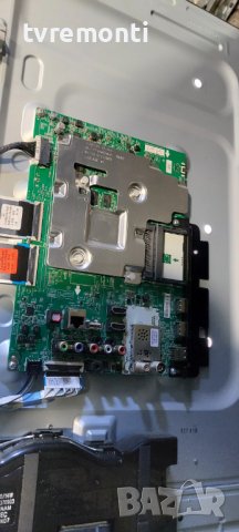 MAIN AV BOARD EAX67148503 (1.0) EBT64558803 for  LG 49UJ750V дисплей LC490EGG-FKM1