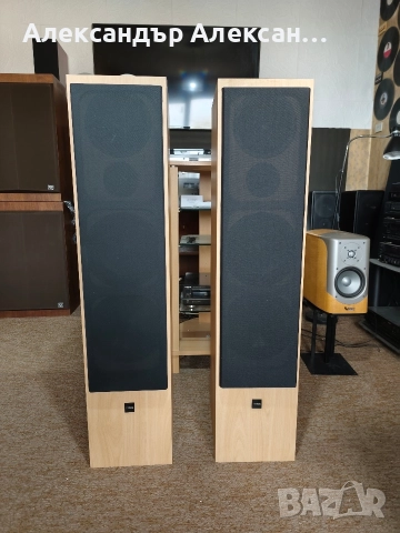 Canton CT-1020DC, снимка 2 - Тонколони - 52903846