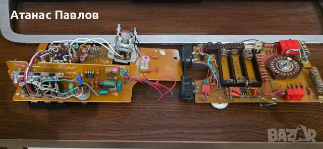 Електронна скрап №90