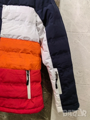 Яке Crivit Pro – зимно, термо, водо- и ветроустойчиво (М), снимка 4 - Якета - 52244230