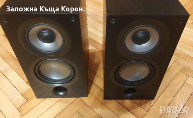 ELAC Uni-Fi UB52 - чисто нови