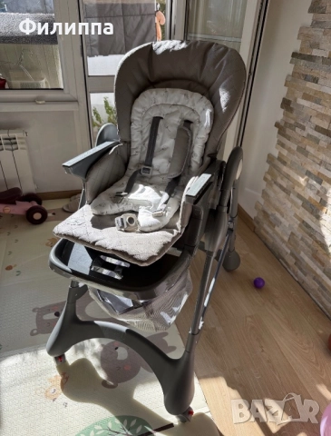 Столче за хранене Lorelli, снимка 3 - Столчета за хранене - 52890154