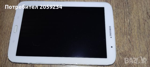 Продавам дисплей за таблет Samsung Galaxy Note 8.0,GT-5110, снимка 1