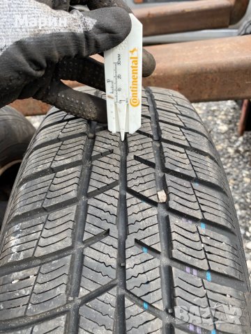 Джанти 15 цола 5х108 195 65 15, снимка 9 - Гуми и джанти - 40247043