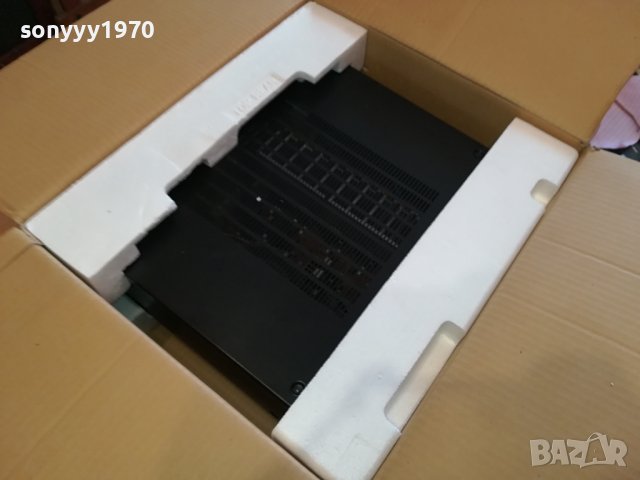 SONY MADE IN JAPAN-ВНОС АНГЛИЯ 1201241028N, снимка 7 - Ресийвъри, усилватели, смесителни пултове - 43771931