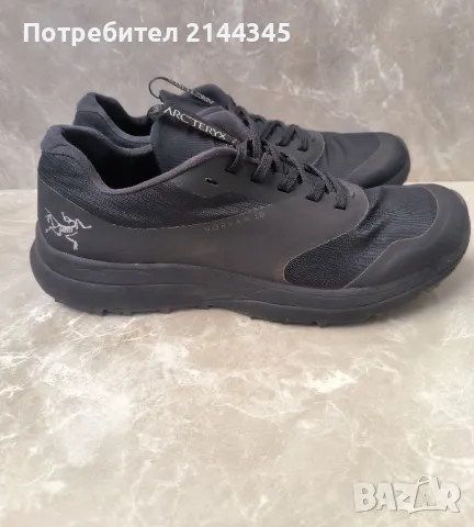 Arc'teryx Norvan LD номер 44