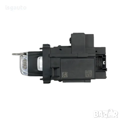 Контактен ключ AUDI A4 (B8) 2008-2015 ID: 137011