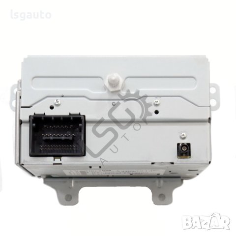 CD плеър Opel Astra (J) 2010-2018 ID: 116417, снимка 2 - Части - 43214845