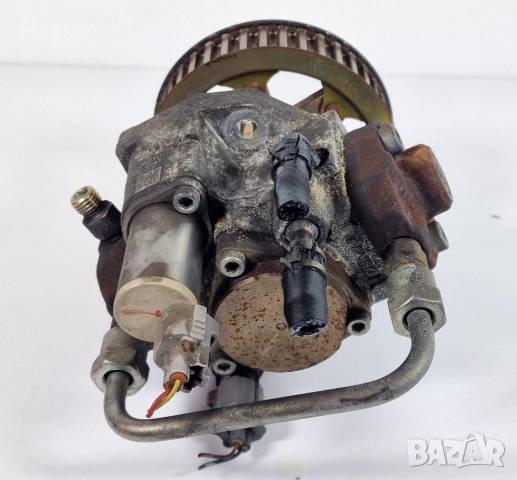 ГНП Горивна Помпа Тойота Корола Версо Авенсис Toyota Corolla Verso Avensis T25 2.0 D4D 22100-0G010, снимка 2 - Части - 52142345