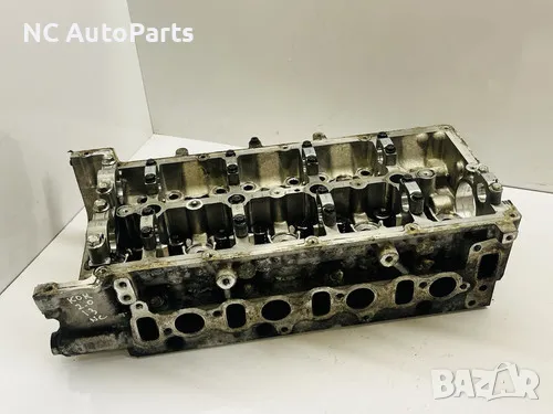 Цилиндрова глава за Ssangyong Korando Корандо 2.0 D D20T 4х4 175 коня A6710160201 2013, снимка 6 - Части - 49209654