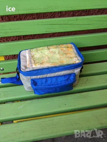 Чанта за велосипед 