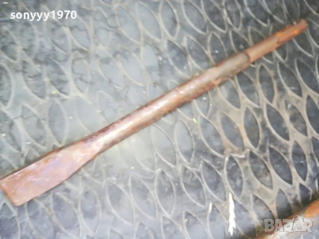 ШИЛА ЗА ПЕРФОРАТОР 2БР 2407221642, снимка 7 - Перфоратори - 37485221