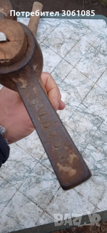 чукове комплект, снимка 3 - Други инструменти - 53497630