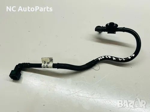 Тръба за вакуум за Опел Мока 1.2 бензин EB2LTD HN09 136 коня 9847614880 PAS Peugeot Citroen 2023, снимка 2 - Части - 49313932