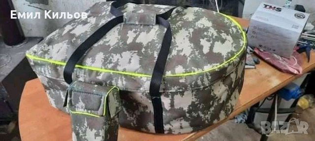 Транспортни сакове за лодка, снимка 11 - Такъми - 31499853