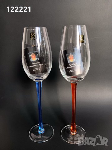 Ритуални дизайнерски чаши, снимка 2 - Чаши - 43135673