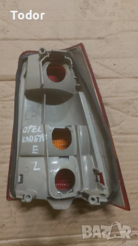 ляв стоп Opel Kadett, снимка 2 - Части - 50950356