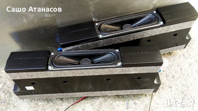 SAMSUNG UE55MU6179U със счупена матрица ,BN44-00807A ,BN41-02568B ,BN41-02324C ,CY-GM055HGEV1H, снимка 16 - Части и Платки - 27343797