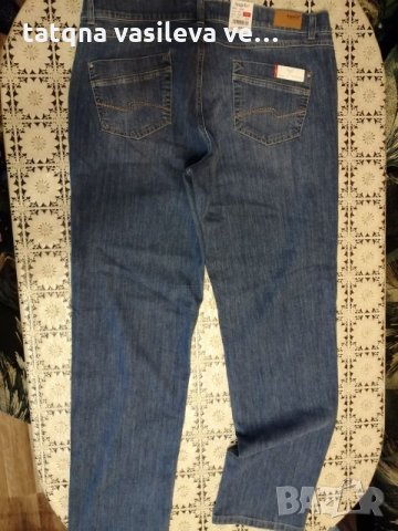 Мъжки дънки на Angels, снимка 4 - Дънки - 27207797