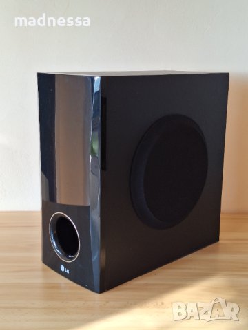 LG subwoofer SH33SU-W