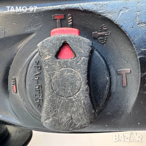 Wurth H 26-MLE - Електрически перфоратор 800W 2.7J, снимка 4 - Перфоратори - 43628465