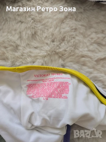 Бански от 2 части на Victoria's Secret, снимка 3 - Бански костюми - 50935880