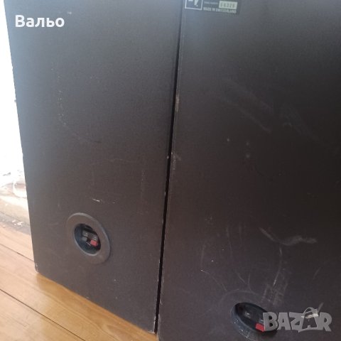 Electro Voice LINK-8, снимка 6 - Тонколони - 43740287