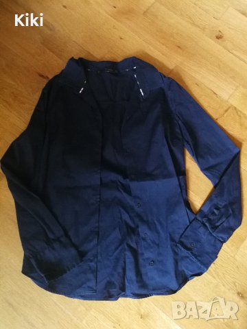 Дамска риза+блуза