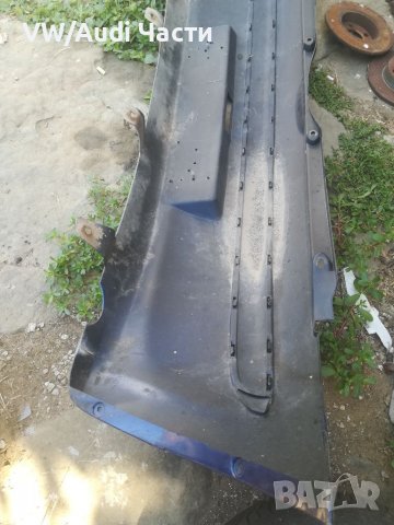 Задна броня за Фиат Пунто Fiat Punto , снимка 4 - Части - 37482021