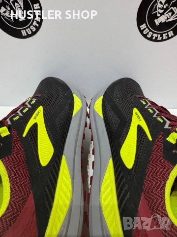 Маратонки BROOKS CASCADIA 14.Номер 40.5, снимка 4 - Маратонки - 51894593