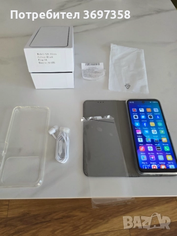 Смарт мобилен телефон S25 Ultra, снимка 7 - Други - 51518063