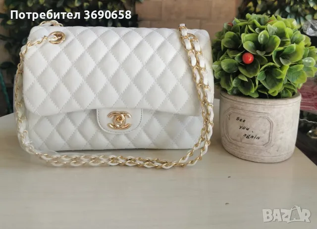 Нови чанти, снимка 4 - Чанти - 50282097