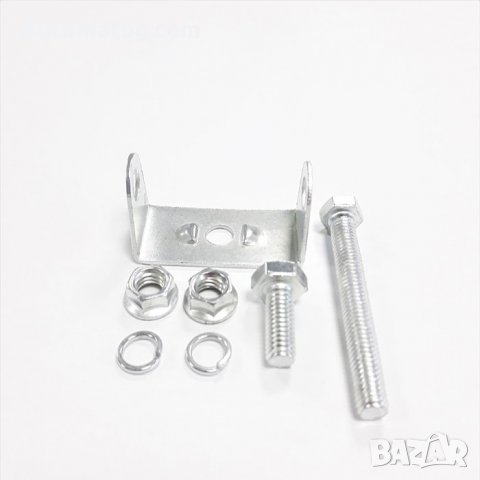 Диоден халоген Automat, Универсален, Алуминий, IP67, 12V - 30V, 102W, 6000K, 1894, Черен, снимка 4 - Аксесоари и консумативи - 37499070