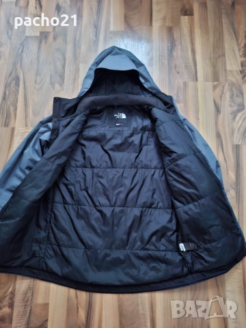 The North Face M QUEST INSULATED JACKET, снимка 10 - Екипировка - 51694238