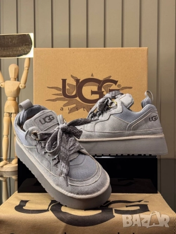 дамски маратонки UGG , снимка 2 - Маратонки - 51883795