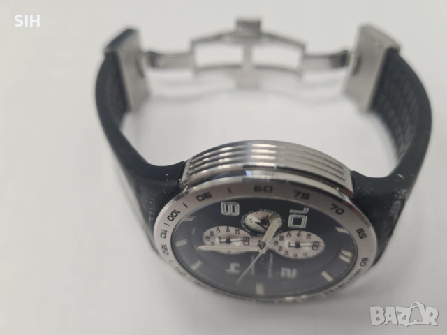 Часовник порше, снимка 10 - Мъжки - 53015827