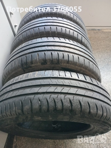 Летни гуми 195 65 15 Michelin!, снимка 2 - Гуми и джанти - 52085389